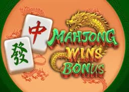topleadinfo: Mahjong Wins Bonus