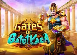 topleadinfo: Gates of Gatot Kaca