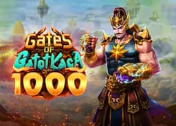 topleadinfo: Gates of Gatot Kaca 1000