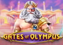 topleadinfo: Gates of Olympus