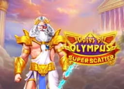 topleadinfo: Gates of Olympus Super Scatter