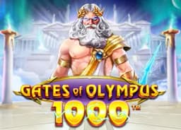 topleadinfo: Gates of Olympus 1000