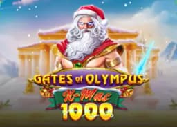 topleadinfo: Gates of Olympus Xmas 1000