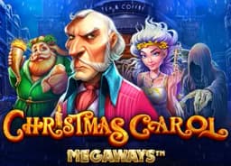 topleadinfo: Christmas Carol Megaways