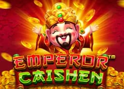 topleadinfo: Emperor Caishen