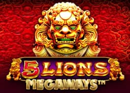 topleadinfo: 5 Lions Megaways