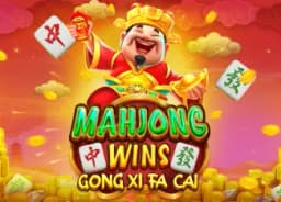 topleadinfo: Mahjong Wins - Gong Xi Fa Cai