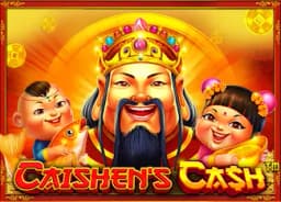 topleadinfo: Caishen's Cash